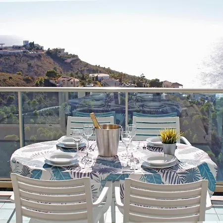 Apartament High Rise - Sea Views - Torre Lugano