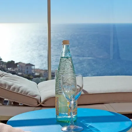 High Rise - Sea Views - Torre Lugano Benidorm