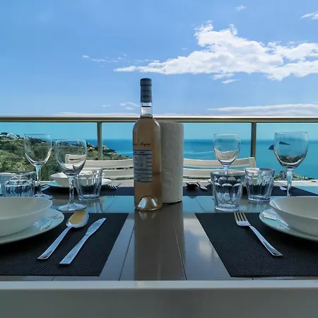 High Rise - Sea Views - Torre Lugano * Benidorm
