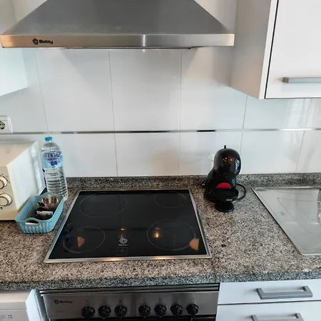 Apartament High Rise - Sea Views - Torre Lugano Benidorm