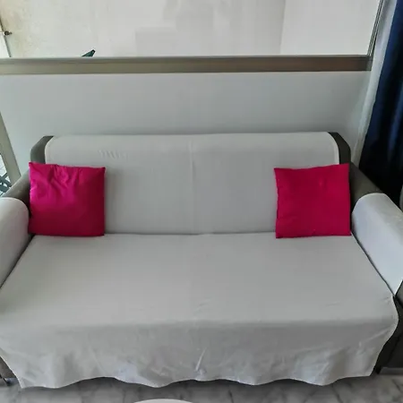 High Rise - Sea Views - Torre Lugano *
