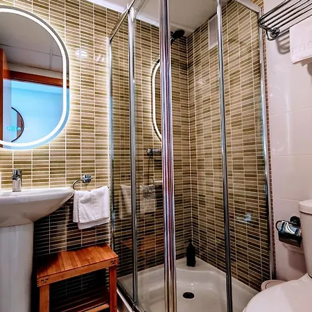 Sky 36 Apartamento Benidorm