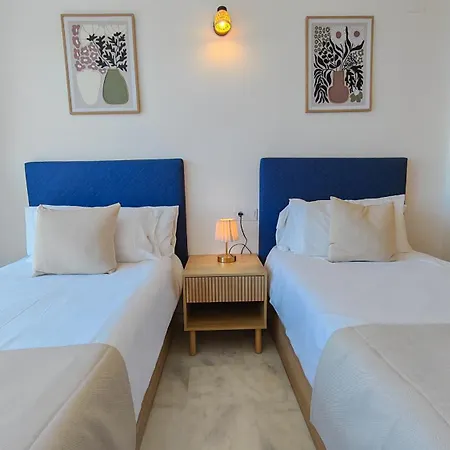 High Rise - Sea Views - Torre Lugano * Benidorm