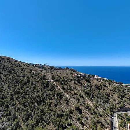 High Rise - Sea Views - Torre Lugano Appartement Benidorm