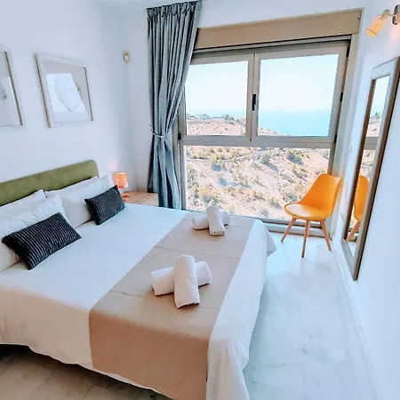 Sky 36 Apartment Benidorm