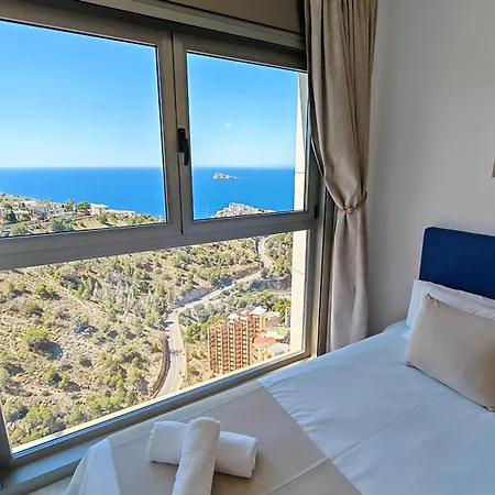 Sky 36 Benidorm