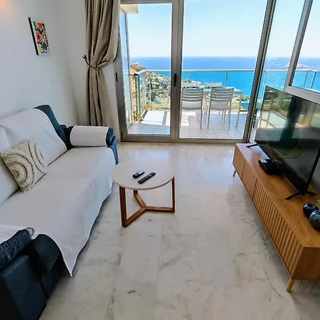 Sky 36 * Benidorm