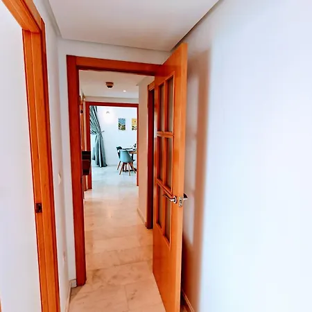 Appartement High Rise - Sea Views - Torre Lugano