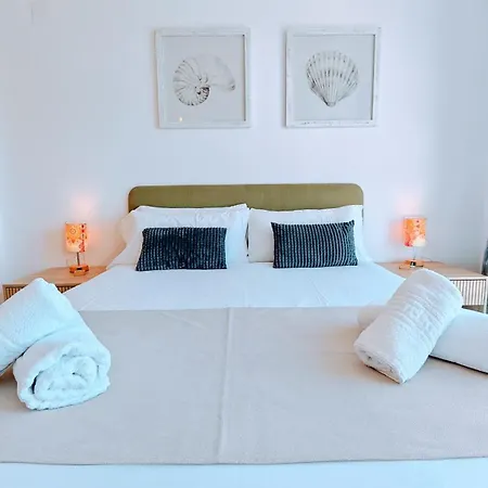Appartement High Rise - Sea Views - Torre Lugano *