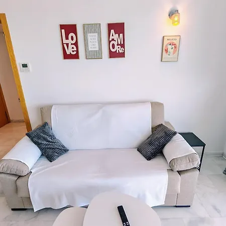 Appartement High Rise - Sea Views - Torre Lugano