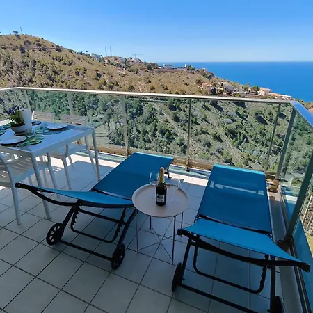 Appartement High Rise - Sea Views - Torre Lugano *