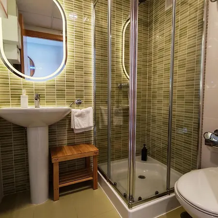 Appartement High Rise - Sea Views - Torre Lugano Benidorm