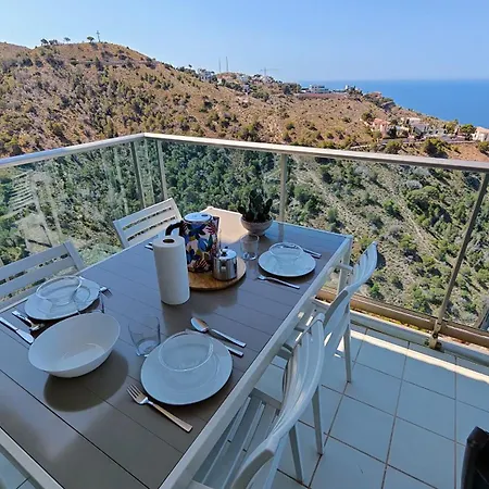 High Rise - Sea Views - Torre Lugano Appartement
