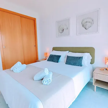 High Rise - Sea Views - Torre Lugano Appartement *