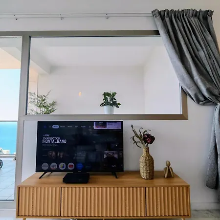 Sky 36 *