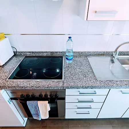 Appartement High Rise - Sea Views - Torre Lugano *