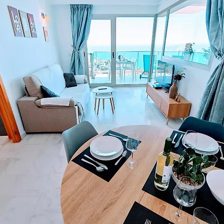 Sky 36 Apartment Benidorm