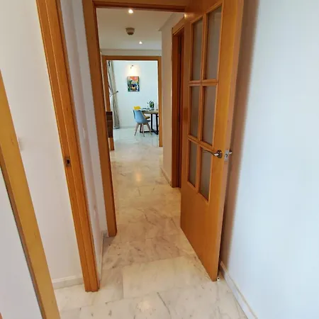 Appartement High Rise - Sea Views - Torre Lugano *
