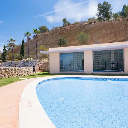 Apartamento Sky 36 *